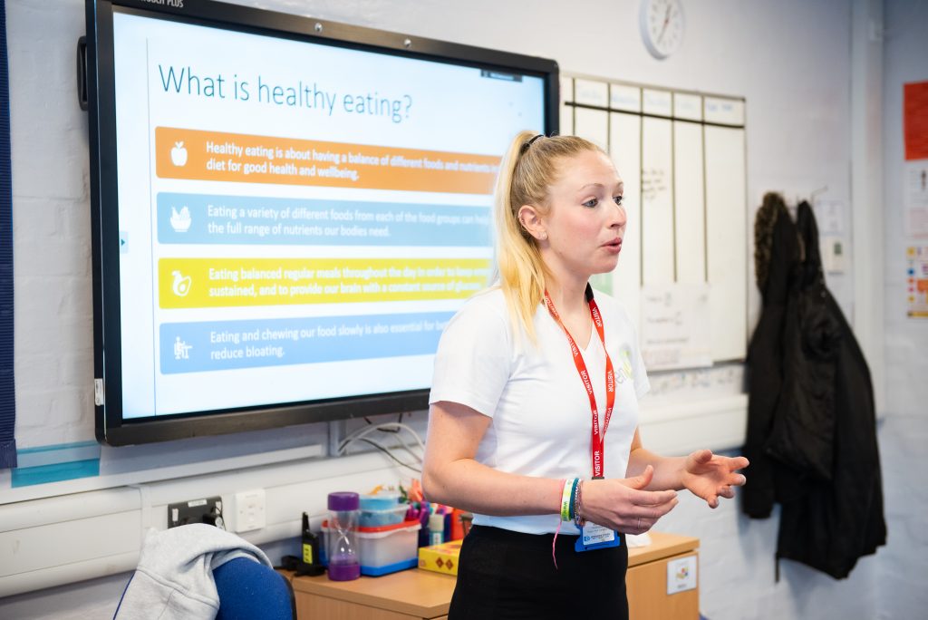 orthorexia