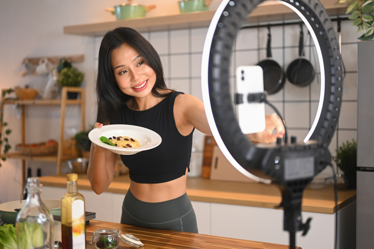 social media and eating disorders
