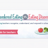 disordered eating