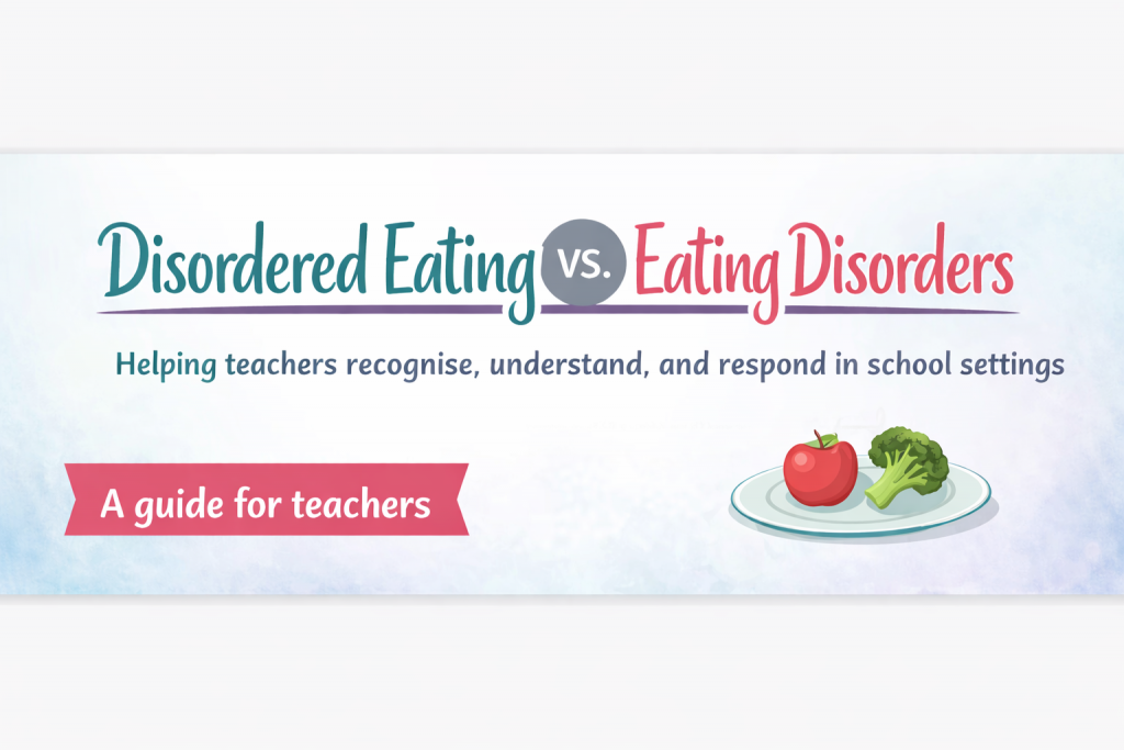 disordered eating