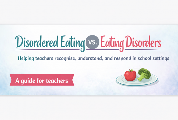 disordered eating