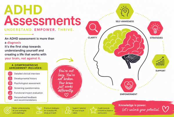 adhd assessment