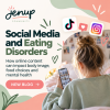 tik tok and eating disorders